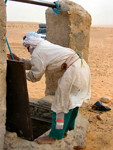 Wstentauglich - Sahara Dnen, Oasen und Sand - Foto045 -