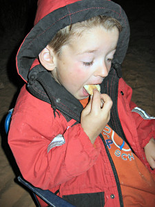 Wstentauglich - Reise durch Tunesien - Foto051 - und Steckenbrot.